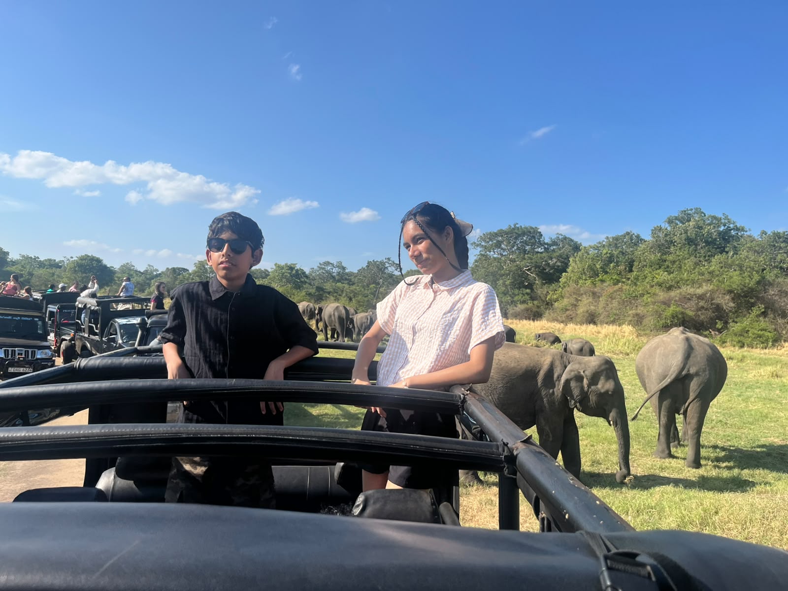 Sri Lanka Travel Moment 18